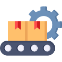 Manufacturing & B2B Services