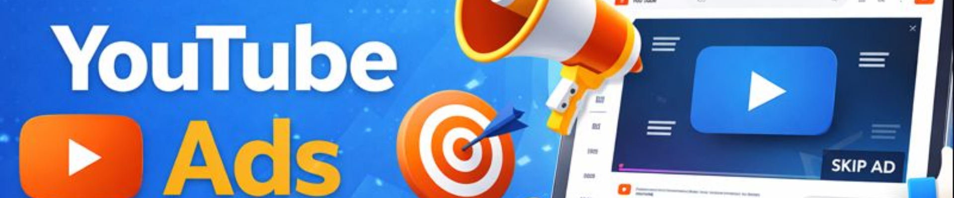 YouTube Ads