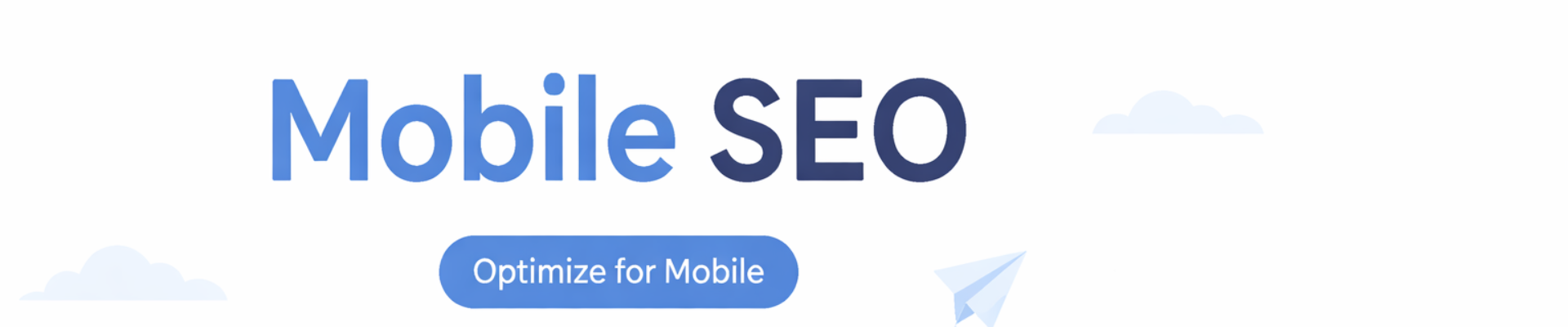 Mobile SEO