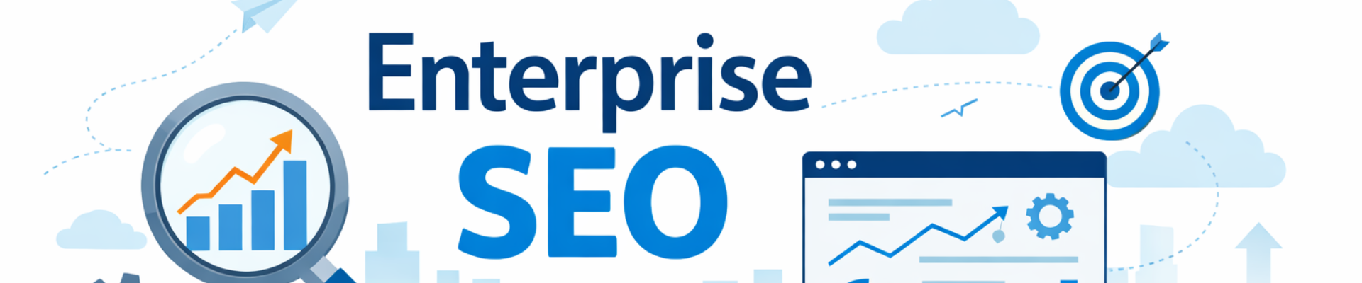 Enterprise SEO
