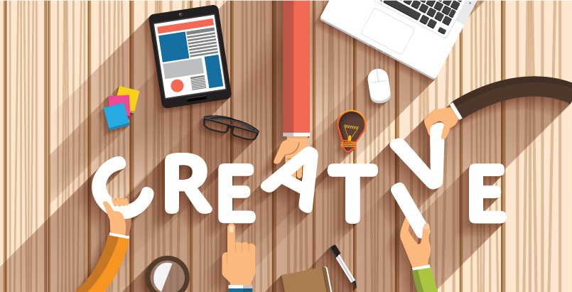 Ad Creative Development