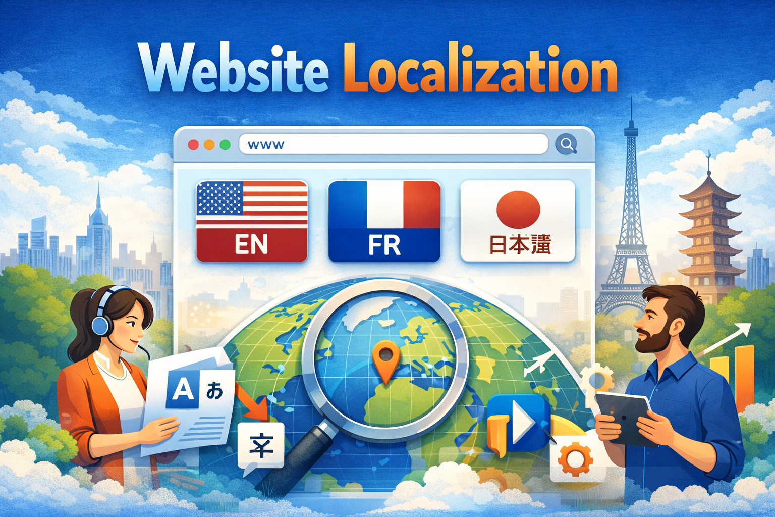 Review Monitoring & Response Management